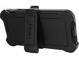 OTTERBOX Cover Defender Backcover iPhone 12 / 12 Pro Noir (44012)