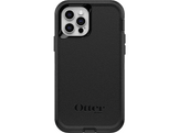 OTTERBOX Cover Defender Backcover iPhone 12 / 12 Pro Noir (44012)