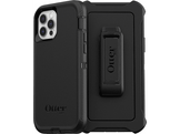 OTTERBOX Cover Defender Backcover iPhone 12 / 12 Pro Noir (44012)