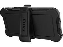 Charger l&#39;image dans la galerie, OTTERBOX Cover Defender Backcover iPhone 12 / 12 Pro Noir (44012)
