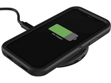 OTTERBOX Cover Defender Backcover iPhone 12 / 12 Pro Noir (44012)