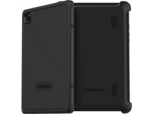 Charger l&#39;image dans la galerie, OTTERBOX Cover Defender Galaxy Tab A8 Noir (77-88168)
