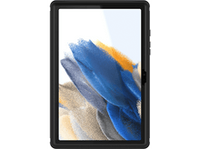 Charger l&#39;image dans la galerie, OTTERBOX Cover Defender Galaxy Tab A8 Noir (77-88168)
