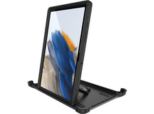 Charger l&#39;image dans la galerie, OTTERBOX Cover Defender Galaxy Tab A8 Noir (77-88168)
