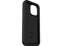 Charger l&#39;image dans la galerie, OTTERBOX Cover Defender iPhone 12 Pro Max / 13 Pro Max Noir (47972)
