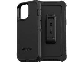 OTTERBOX Cover Defender iPhone 12 Pro Max / 13 Pro Max Noir (47972)