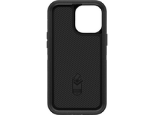 Charger l&#39;image dans la galerie, OTTERBOX Cover Defender iPhone 12 Pro Max / 13 Pro Max Noir (47972)
