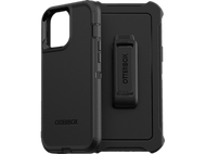 OTTERBOX Cover Defender iPhone 12 Pro Max / 13 Pro Max Noir (47972)