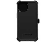 Charger l&#39;image dans la galerie, OTTERBOX Cover Defender iPhone 13 Noir (47920) Cover voor Apple iPhone 13 Noir
