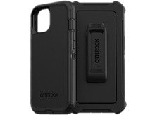 Charger l&#39;image dans la galerie, OTTERBOX Cover Defender iPhone 13 Noir (47920) Cover voor Apple iPhone 13 Noir
