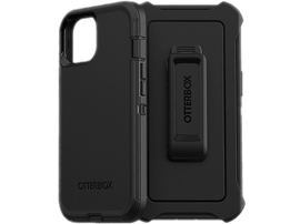 OTTERBOX Cover Defender iPhone 13 Noir (47920) Cover voor Apple iPhone 13 Noir