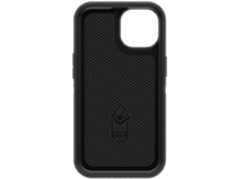 Charger l&#39;image dans la galerie, OTTERBOX Cover Defender iPhone 13 Noir (47920) Cover voor Apple iPhone 13 Noir
