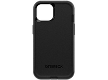 Charger l&#39;image dans la galerie, OTTERBOX Cover Defender iPhone 13 Noir (47920)
