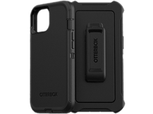 Charger l&#39;image dans la galerie, OTTERBOX Cover Defender iPhone 13 Noir (47920)
