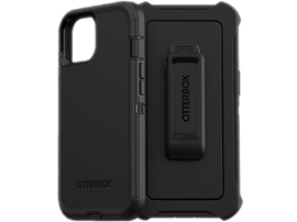 OTTERBOX Cover Defender iPhone 13 Noir (47920)