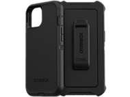 OTTERBOX Cover Defender iPhone 13 Noir (47920)