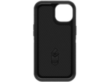 Charger l&#39;image dans la galerie, OTTERBOX Cover Defender iPhone 13 Noir (47920)
