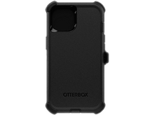 Charger l&#39;image dans la galerie, OTTERBOX Cover Defender iPhone 13 Noir (47920)
