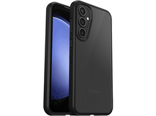 Charger l&#39;image dans la galerie, OTTERBOX Cover React Galaxy S23 FE Noir (77-94251)
