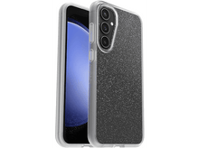 Charger l&#39;image dans la galerie, OTTERBOX Cover React Galaxy S23 FE Transparent (77-94252)
