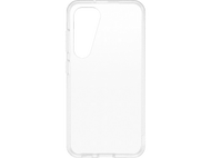 OTTERBOX Cover React Galaxy S23 Transparent (53200) Cover voor Samsung Galaxy S23 Transparent