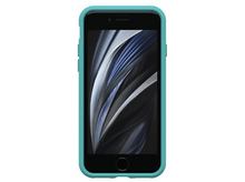 Charger l&#39;image dans la galerie, OTTERBOX Cover React iPhone 7 / 8 / SE (2020) Bleu (50156) Cover voor Apple iPhone 7 / iPhone 8 / iPhone SE (2020) Bleu
