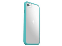 Charger l&#39;image dans la galerie, OTTERBOX Cover React iPhone 7 / 8 / SE (2020) Bleu (50156) Cover voor Apple iPhone 7 / iPhone 8 / iPhone SE (2020) Bleu
