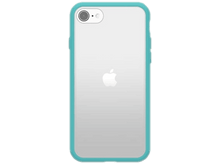 Charger l&#39;image dans la galerie, OTTERBOX Cover React iPhone 7 / 8 / SE (2020) Bleu (50156)
