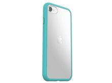 Charger l&#39;image dans la galerie, OTTERBOX Cover React iPhone 7 / 8 / SE (2020) Bleu (50156)
