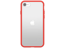 Charger l&#39;image dans la galerie, OTTERBOX Cover React iPhone 7 / 8 / SE (2020) Rouge (46131) Cover voor Apple iPhone 7 / iPhone 8 / iPhone SE (2020) Rouge
