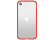 Charger l&#39;image dans la galerie, OTTERBOX Cover React iPhone 7 / 8 / SE (2020) Rouge (46131)
