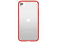 OTTERBOX Cover React iPhone 7 / 8 / SE (2020) Rouge (46131)