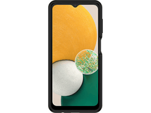 Charger l&#39;image dans la galerie, OTTERBOX Cover React Series Galaxy A13 Noir (49687)
