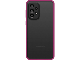 OTTERBOX Cover React Series Galaxy A33 5G Transparent Rose (50151)