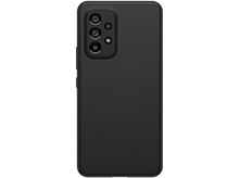 Charger l&#39;image dans la galerie, OTTERBOX Cover React Series Galaxy A53 5G Noir (49693)
