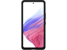 Charger l&#39;image dans la galerie, OTTERBOX Cover React Series Galaxy A53 5G Noir (49693)
