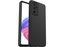 Charger l&#39;image dans la galerie, OTTERBOX Cover React Series Galaxy A53 5G Noir (49693)
