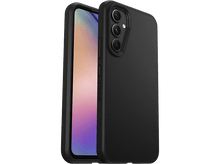Charger l&#39;image dans la galerie, OTTERBOX Cover React Series Galaxy Galaxy A54 Noir (53917) Cover voor Samsung Galaxy A54 Noir
