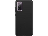 OTTERBOX Cover React Series Galaxy S20 FE Noir (43966) Cover voor Samsung Galaxy S20 FE Noir