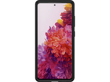 Charger l&#39;image dans la galerie, OTTERBOX Cover React Series Galaxy S20 FE Noir (43966)
