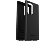 OTTERBOX Cover Symmetry Galaxy S22 Ultra Noir (49251)