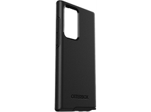 Charger l&#39;image dans la galerie, OTTERBOX Cover Symmetry Galaxy S22 Ultra Noir (49251)
