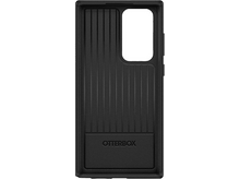 Charger l&#39;image dans la galerie, OTTERBOX Cover Symmetry Galaxy S22 Ultra Noir (49251)
