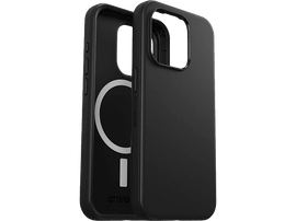 OTTERBOX Cover Symmetry MagSafe iPhone 15 Pro Black (54836)