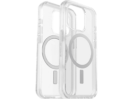 OTTERBOX Cover Symmetry MagSafe iPhone 15 Pro Clear (54836)