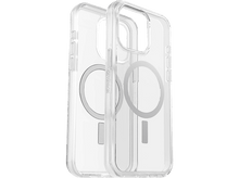 Charger l&#39;image dans la galerie, OTTERBOX Cover Symmetry MagSafe iPhone 15 Pro Max Clear (54837)
