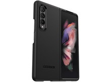 Charger l&#39;image dans la galerie, OTTERBOX Flipcover Thin Flex Galaxy Z Fold 3 5G Noir (48432)
