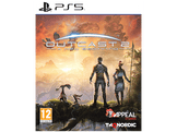 Outcast 2 FR/UK PS5