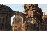 Outcast 2 FR/UK PS5
