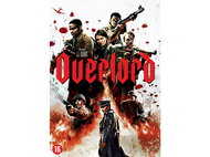 Overlord - DVD